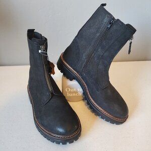 Alberto Torresi Boots "NEW"